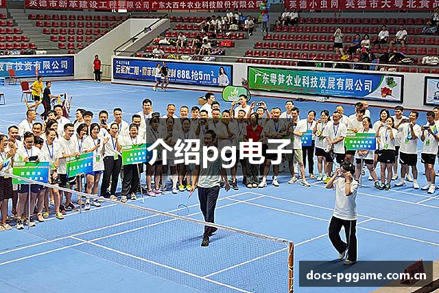介绍pg电子